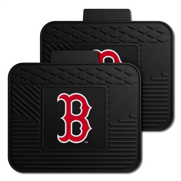 Boston Red Sox Red Sox 2 Utility Mats