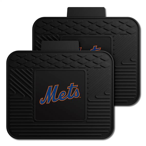 New York Mets Mets 2 Utility Mats