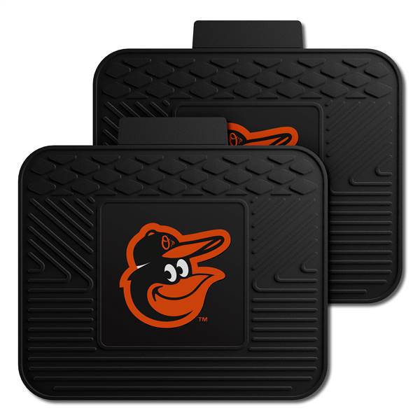 Baltimore Orioles Orioles 2 Utility Mats