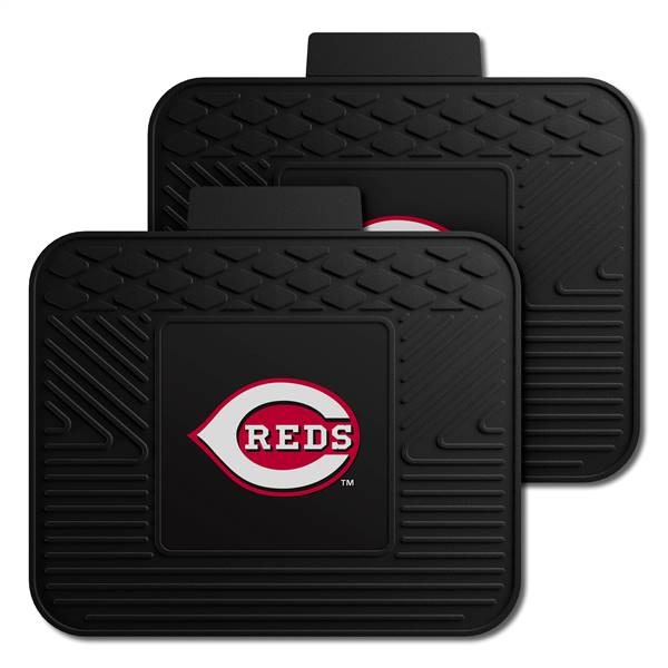 Cincinnati Reds Reds 2 Utility Mats