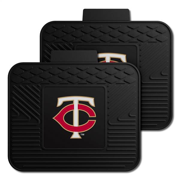 Minnesota Twins Twins 2 Utility Mats