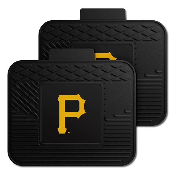 Pittsburgh Pirates Pirates 2 Utility Mats