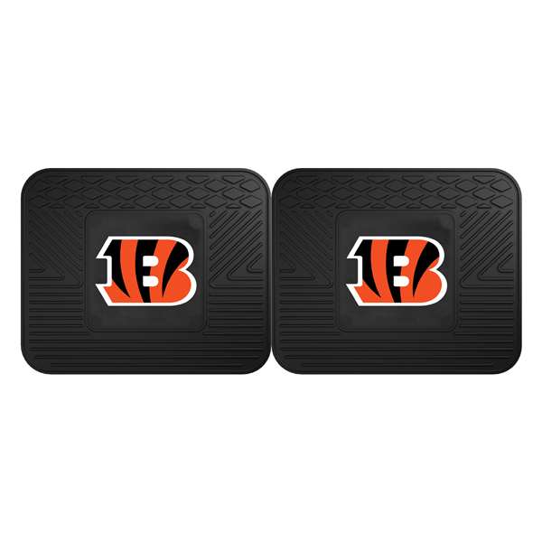 Cincinnati Bengals Bengals 2 Utility Mats