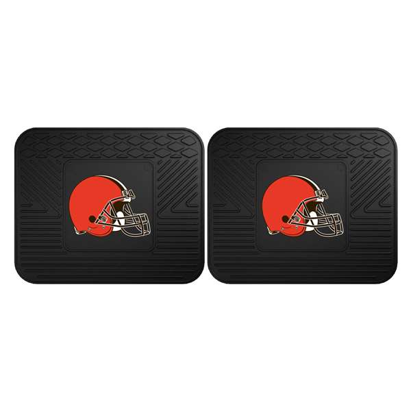 Cleveland Browns Browns 2 Utility Mats