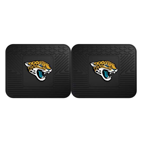Jacksonville Jaguars Jaguars 2 Utility Mats