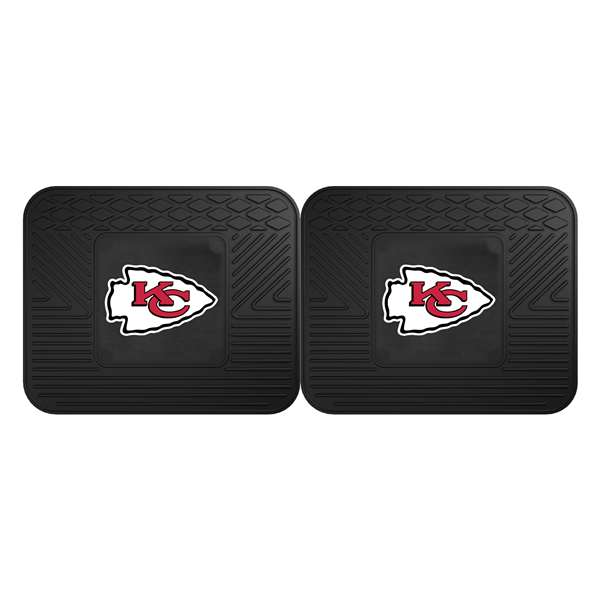 Kansas City Chiefs Chiefs 2 Utility Mats