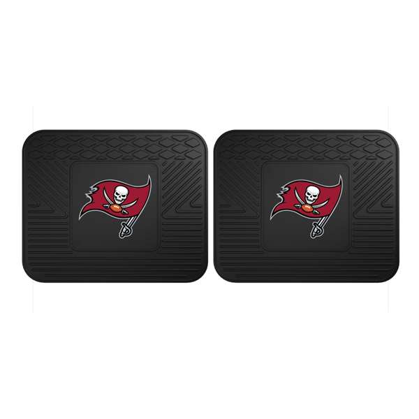 Tampa Bay Buccaneers Buccaneers 2 Utility Mats