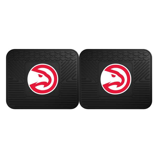 Atlanta Hawks Hawks 2 Utility Mats