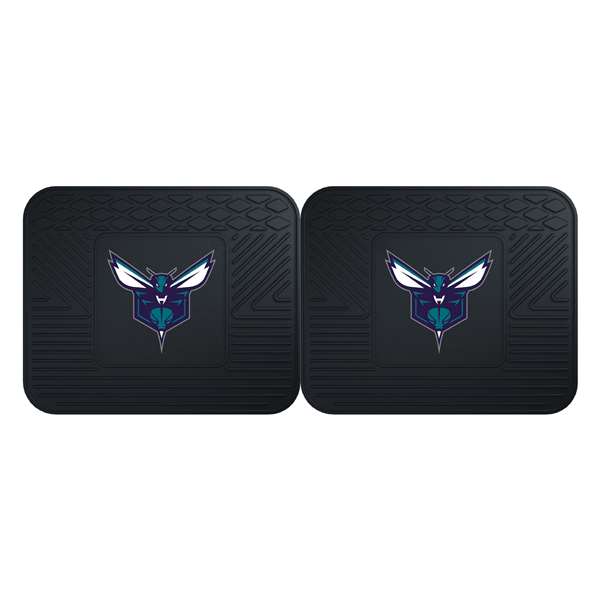 Charlotte Hornets Hornets 2 Utility Mats