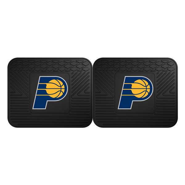 Indiana Pacers Pacers 2 Utility Mats