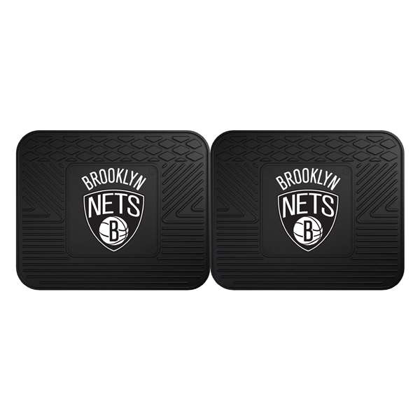 Brooklyn Nets Nets 2 Utility Mats