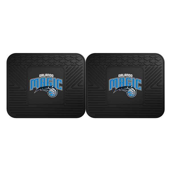 Orlando Magic Magic 2 Utility Mats