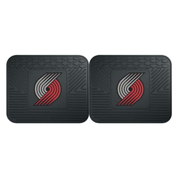 Portland Trail Blazers Trail Blazers 2 Utility Mats