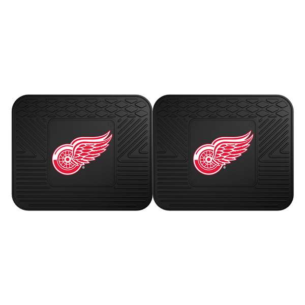 Detroit Red Wings Red Wings 2 Utility Mats