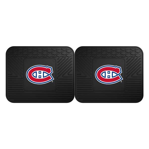 Montreal Canadiens Canadiens 2 Utility Mats
