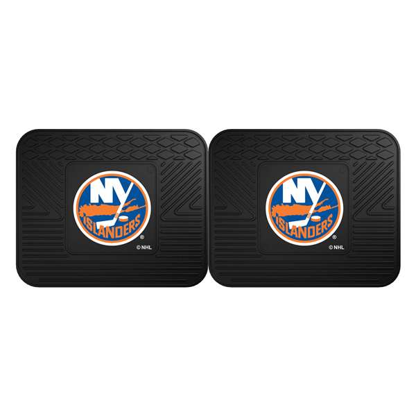 New York Islanders Islanders 2 Utility Mats