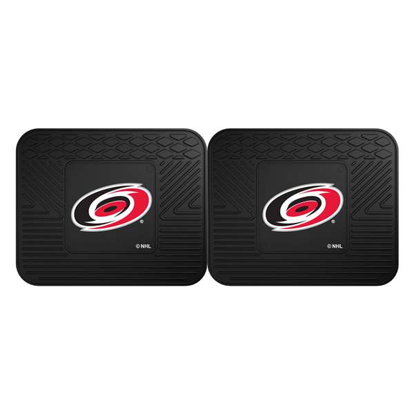 Carolina Hurricanes Hurricanes 2 Utility Mats