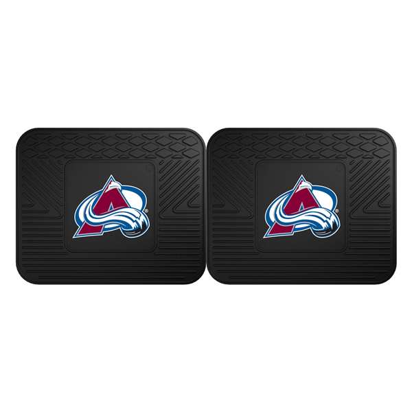 Colorado Avalanche Avalanche 2 Utility Mats