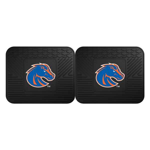 Boise State University Broncos 2 Utility Mats