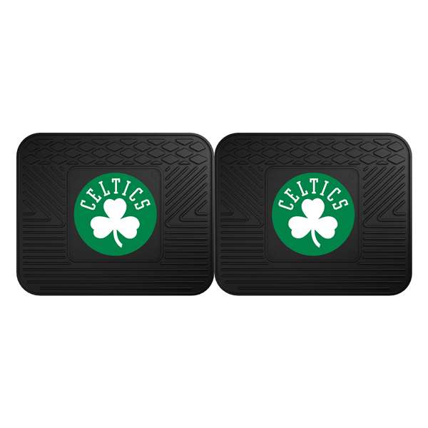 Boston Celtics Celtics 2 Utility Mats