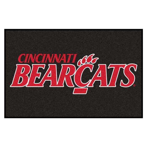 University of Cincinnati Bearcats Starter Mat