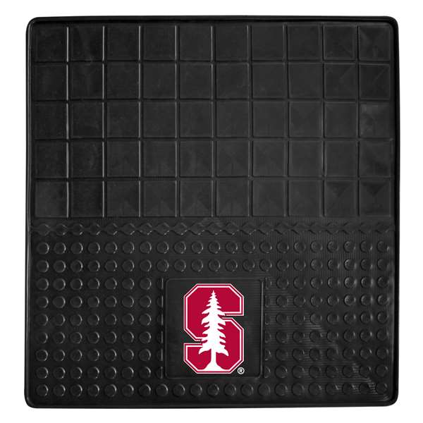 Stanford University Cardinal Heavy Duty Vinyl Cargo Mat