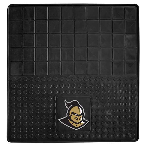 University of Central Florida Knights Heavy Duty Vinyl Cargo Mat