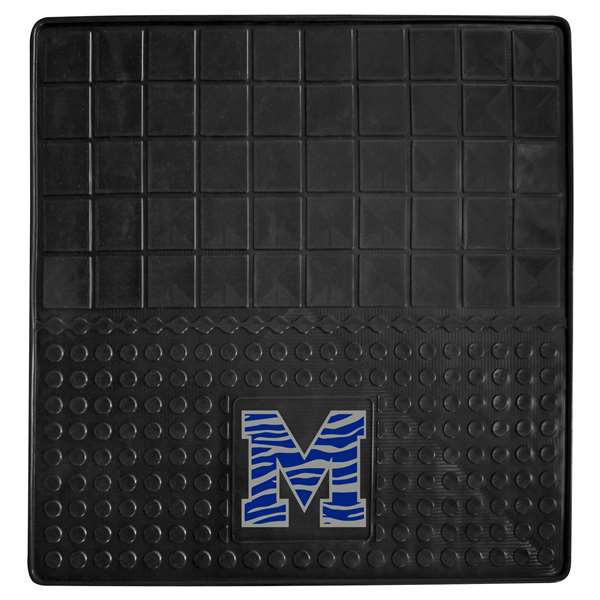 University of Memphis Tigers Heavy Duty Vinyl Cargo Mat