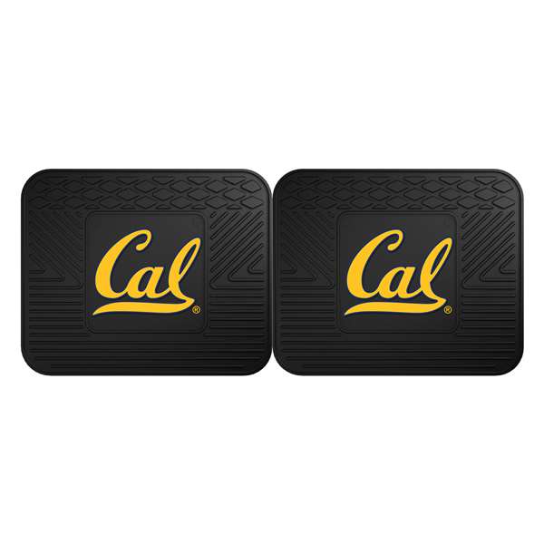 University of California, Berkeley Golden Bears 2 Utility Mats