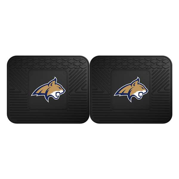 Montana State University Grizzlies 2 Utility Mats