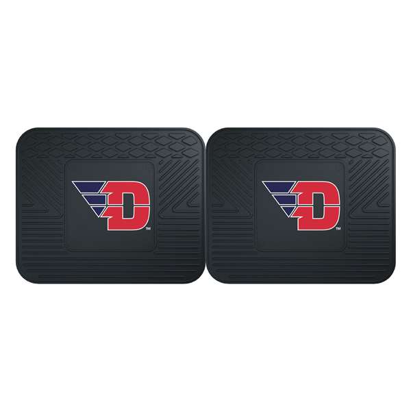 University of Dayton Flyers 2 Utility Mats