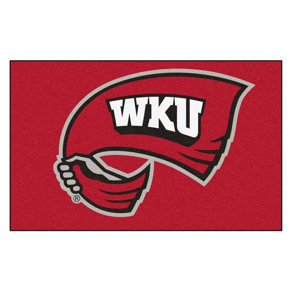 Western Kentucky University Hilltoppers Ulti-Mat