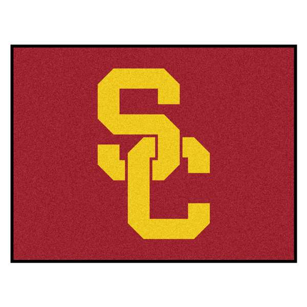 University of Southern California Trojans All-Star Mat