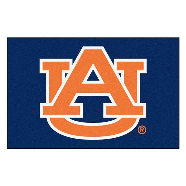 Auburn University Tigers Starter Mat