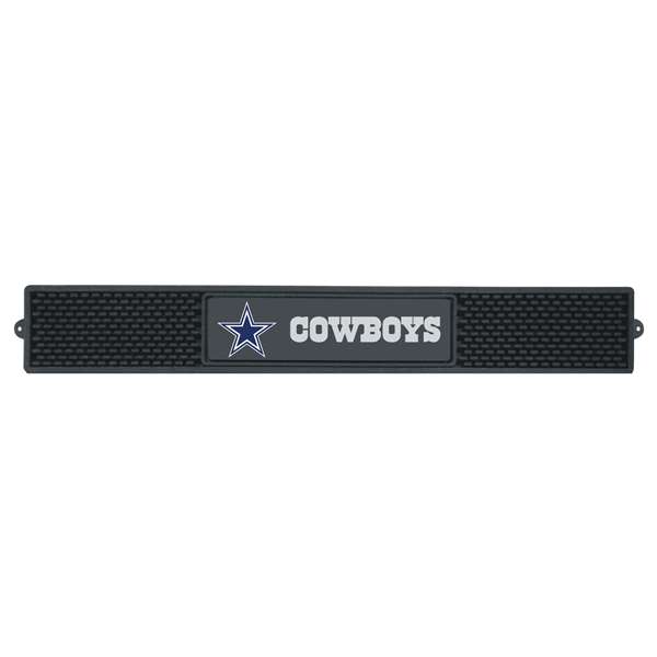 Dallas Cowboys Cowboys Drink Mat