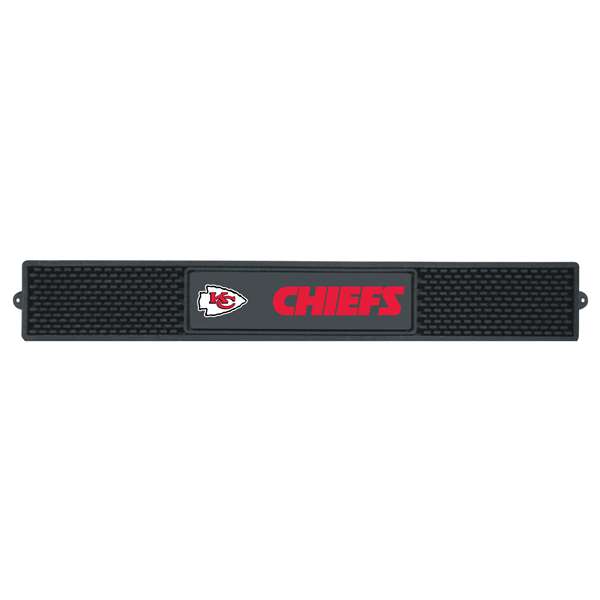 Kansas City Chiefs Chiefs Drink Mat