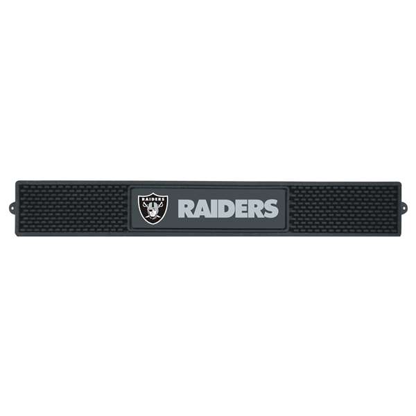 Las Vegas Raiders Raiders Drink Mat