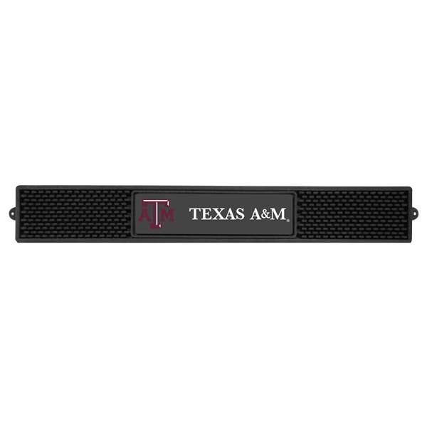 Texas A&M University Aggies Drink Mat