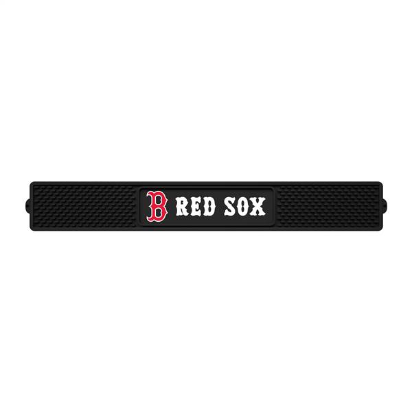 Boston Red Sox Red Sox Drink Mat