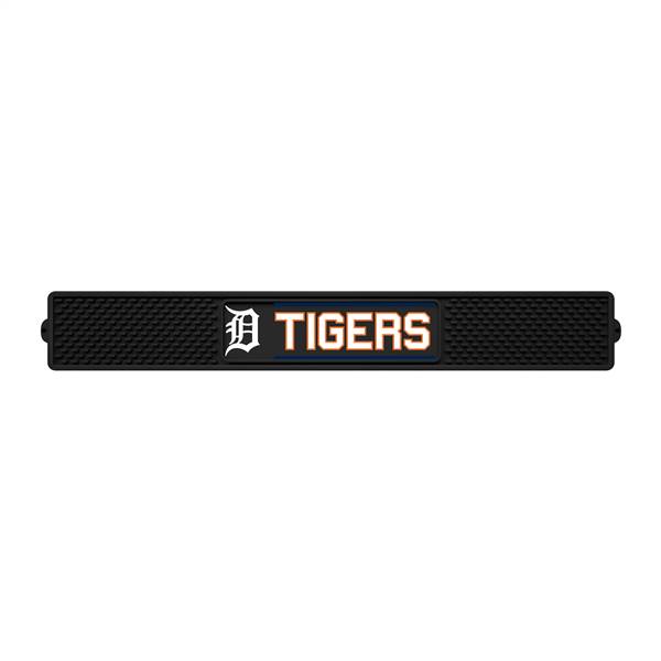 Detroit Tigers Tigers Drink Mat