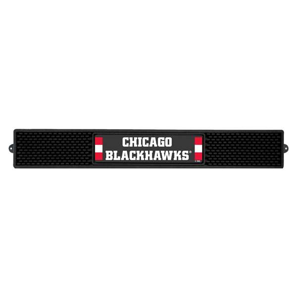 Chicago Blackhawks Blackhawks Drink Mat