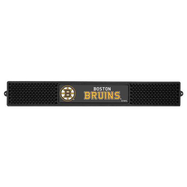 Boston Bruins Bruins Drink Mat