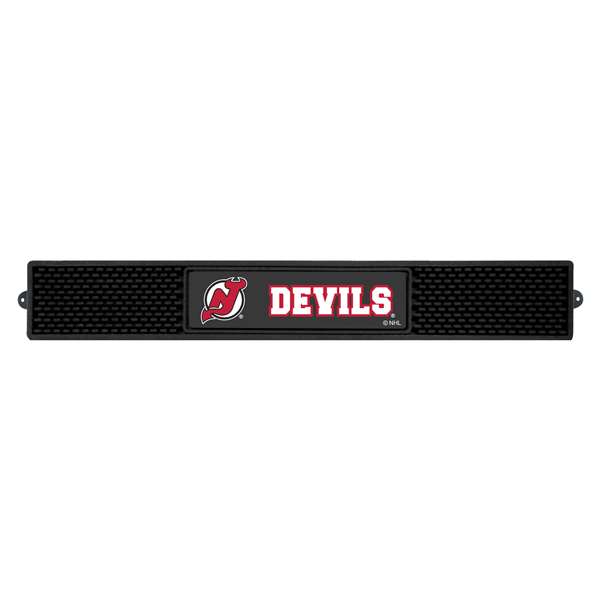 New Jersey Devils Devils Drink Mat