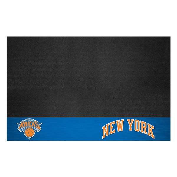 New York Knicks Knicks Grill Mat