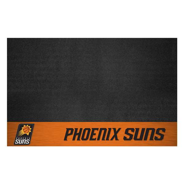 Phoenix Suns Suns Grill Mat