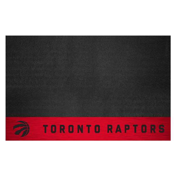 Toronto Raptors Raptors Grill Mat