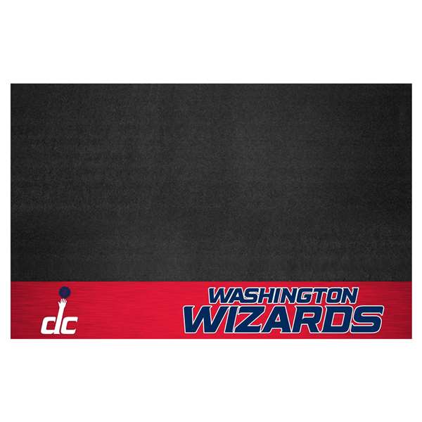Washington Wizards Wizards Grill Mat