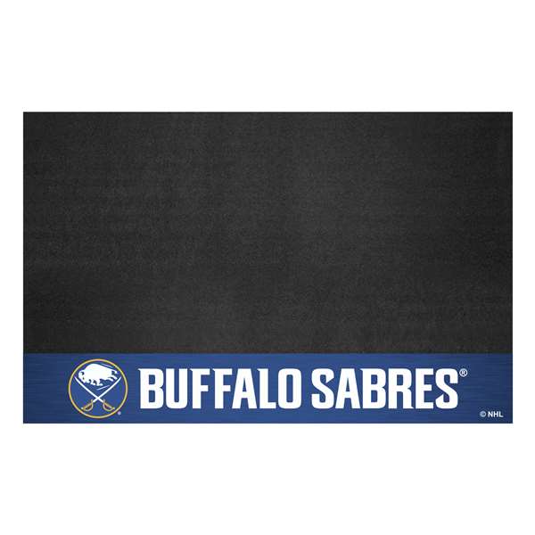 Buffalo Sabres Sabres Grill Mat