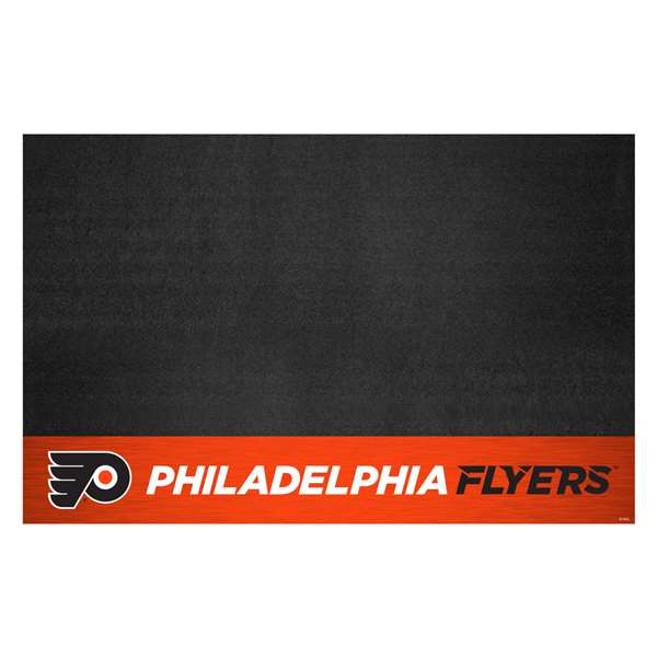 Philadelphia Flyers Flyers Grill Mat