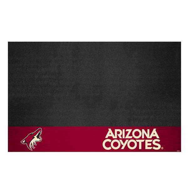 Arizona Coyotes Coyotes Grill Mat